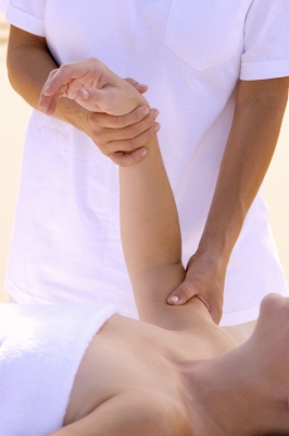 The role of massages in the athlete’s life